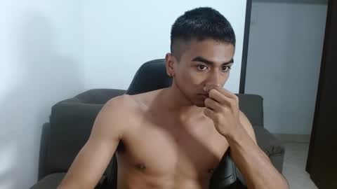 Snapshot of bfernando_05 chatting on January 2025 09:36:02 AM BAYRON online show from January 2025 09:36:02 AM