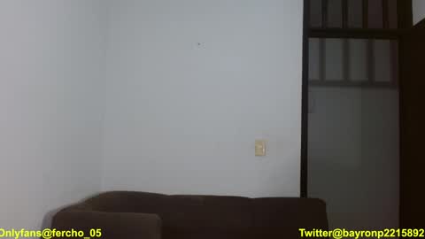 Snapshot of bfernando_05 chatting on January 2025 07:25:02 AM BAYRON online show from January 2025 07:25:02 AM