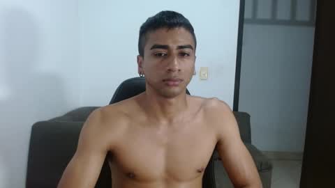 Snapshot of bfernando_05 chatting on February 2025 06:35:01 AM BAYRON online show from February 2025 06:35:01 AM