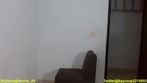 Snapshot of bfernando_05 chatting on February 2025 01:03:01 AM BAYRON online show from February 2025 01:03:01 AM