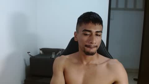 Snapshot of bfernando_05 chatting on September 2025 05:07:01 AM BAYRON online show from September 2025 05:07:01 AM