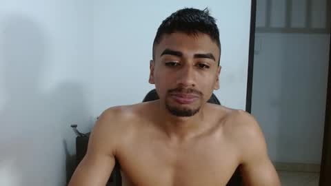 Snapshot of bfernando_05 chatting on September 2025 03:39:02 AM BAYRON online show from September 2025 03:39:02 AM