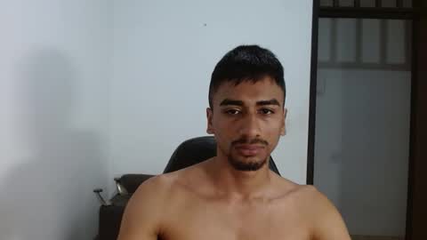 Snapshot of bfernando_05 chatting on September 2025 03:30:01 AM BAYRON online show from September 2025 03:30:01 AM