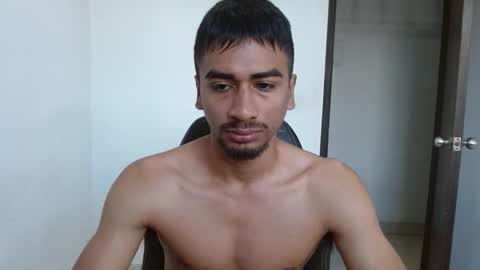 Snapshot of bfernando_05 chatting on September 2025 11:57:01 AM BAYRON online show from September 2025 11:57:01 AM