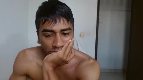 Snapshot of bfernando_05 chatting on January 2026 07:17:01 PM BAYRON online show from January 2026 07:17:01 PM