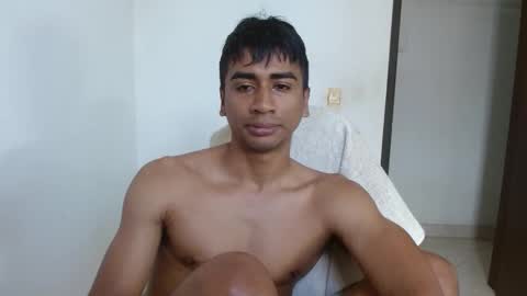 Snapshot of bfernando_05 chatting on January 2026 05:37:01 PM BAYRON online show from January 2026 05:37:01 PM