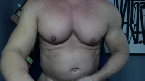 BGDKMUSCLEGUY - SELECTED BY CHATURBATE AS A TOP BROADCASTER FOR 2023 online show from March 2026 05:16:01 PM