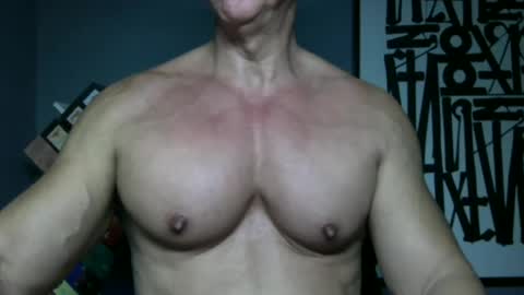 BGDKMUSCLEGUY - SELECTED BY CHATURBATE AS A TOP BROADCASTER FOR 2023 online show from March 2026 05:24:01 AM