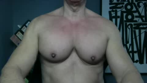 BGDKMUSCLEGUY - SELECTED BY CHATURBATE AS A TOP BROADCASTER FOR 2023 online show from April 2026 06:27:01 PM