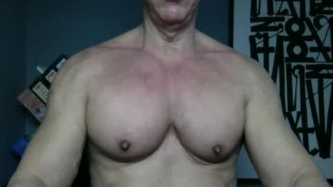 BGDKMUSCLEGUY - SELECTED BY CHATURBATE AS A TOP BROADCASTER FOR 2023 online show from May 2026 04:37:02 PM