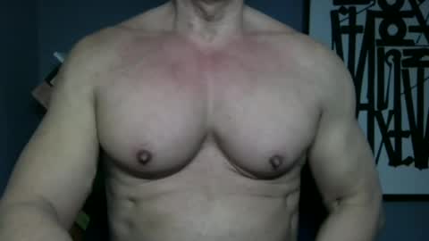 BGDKMUSCLEGUY - SELECTED BY CHATURBATE AS A TOP BROADCASTER FOR 2023 online show from June 2026 04:31:02 PM