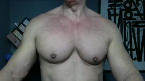 BGDKMUSCLEGUY - SELECTED BY CHATURBATE AS A TOP BROADCASTER FOR 2023 online show from June 2026 04:02:02 PM