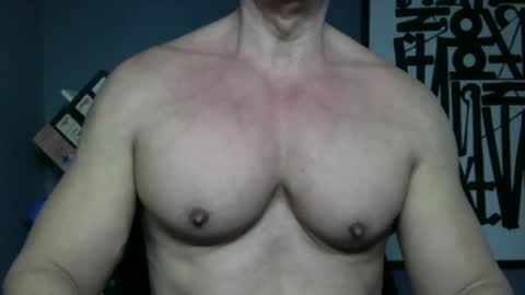 BGDKMUSCLEGUY - SELECTED BY CHATURBATE AS A TOP BROADCASTER FOR 2023 online show from June 2026 05:29:02 PM
