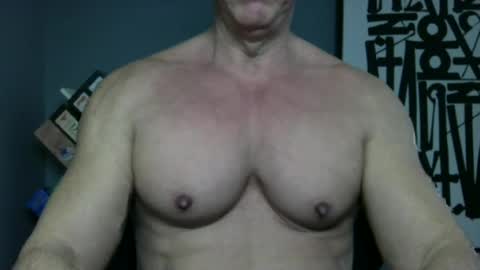 BGDKMUSCLEGUY - SELECTED BY CHATURBATE AS A TOP BROADCASTER FOR 2023 online show from June 2026 06:01:01 PM