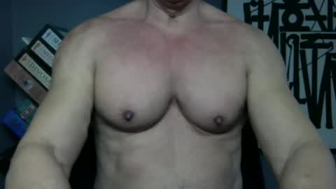 BGDKMUSCLEGUY - SELECTED BY CHATURBATE AS A TOP BROADCASTER FOR 2023 online show from June 2026 06:09:02 PM