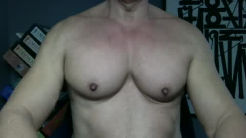 BGDKMUSCLEGUY - SELECTED BY CHATURBATE AS A TOP BROADCASTER FOR 2023 online show from July 2026 05:49:02 PM