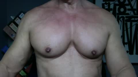 BGDKMUSCLEGUY - SELECTED BY CHATURBATE AS A TOP BROADCASTER FOR 2023 online show from July 2026 01:45:01 AM