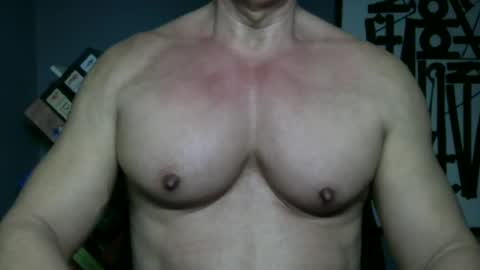 BGDKMUSCLEGUY - SELECTED BY CHATURBATE AS A TOP BROADCASTER FOR 2023 online show from July 2026 02:26:02 AM