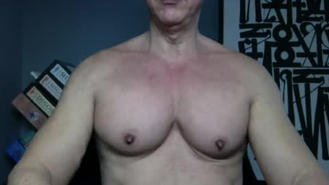 BGDKMUSCLEGUY - SELECTED BY CHATURBATE AS A TOP BROADCASTER FOR 2023 online show from July 2026 05:31:01 PM