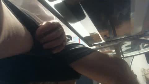 Bigfish123 online show from March 2025 04:27:02 AM