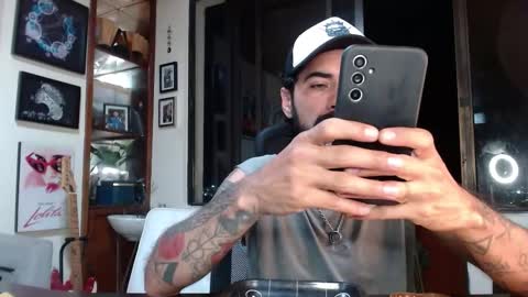 Snapshot of bhbroadcast chatting on January 2026 02:37:02 AM bhbroadcast online show from January 2026 02:37:02 AM