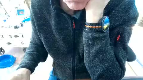 Manfred online show from April 2026 09:09:01 AM