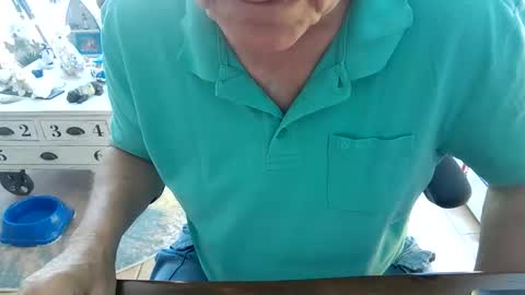Manfred online show from May 2026 09:17:02 AM