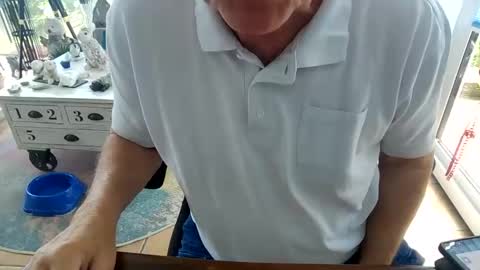 Manfred online show from June 2026 10:07:01 AM