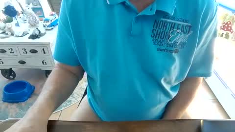 Manfred online show from July 2026 11:38:01 AM