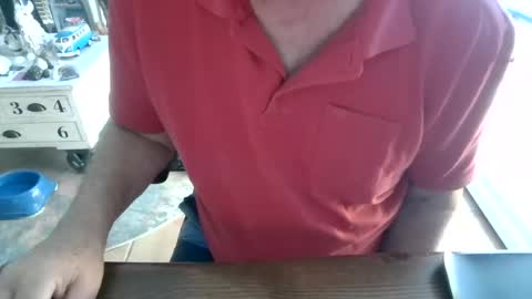 Manfred online show from July 2026 08:50:01 AM