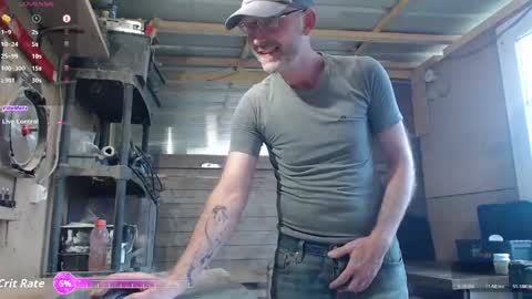 My name is David and if you like public exhibitions you wont be disappointed with me LoL - My favorite vibes is 44  online show from May 2026 11:37:01 AM