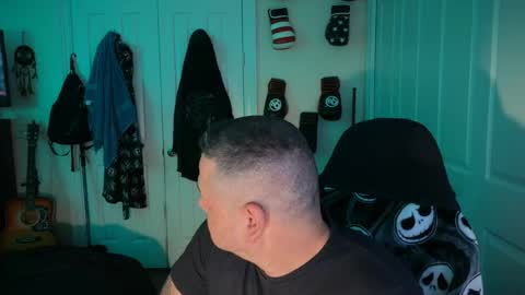 BiMilitaryMan online show from June 2026 05:53:01 AM