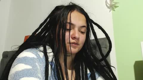 BiaBia online show from December 2024 12:25:01 AM