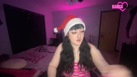 Bianca Black online show from December 2024 04:21:01 AM