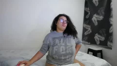 Bianca Tuesday to Sunday from 2am to 6am UTC-5 online show from June 2026 09:11:02 AM