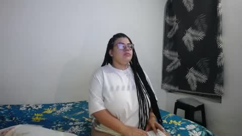 Bianca Tuesday to Sunday from 2am to 6am UTC-5 online show from July 2026 09:37:02 AM