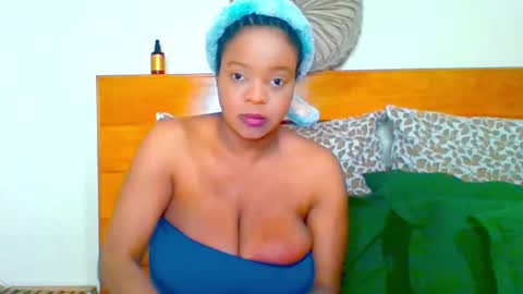 bianca ebony online show from March 2025 10:13:02 AM