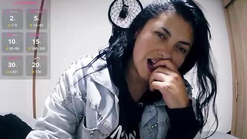 bianca_jhonsson online show from October 2025 04:09:01 AM