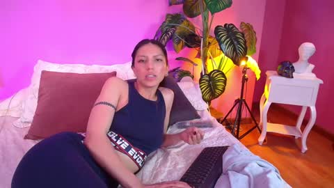 Bianca online show from December 2024 10:16:02 AM