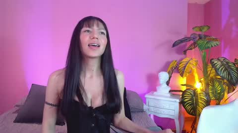 Bianca online show from January 2025 03:07:02 AM