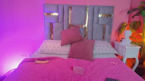 Bianca online show from February 2025 09:10:01 AM