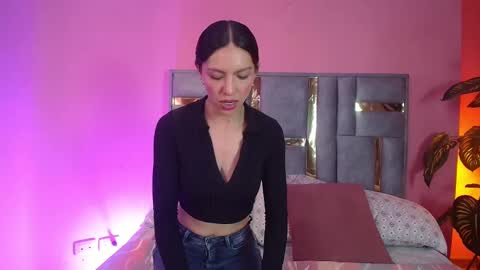 Bianca online show from March 2025 03:39:01 AM