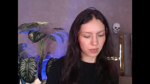 Bianca online show from October 2025 03:17:01 AM