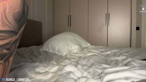 Bianca  online show from January 2025 12:38:02 AM