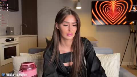 Bianca  online show from February 2025 02:14:02 PM