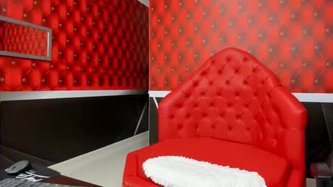 Bianca Millf  online show from November 2025 04:12:01 AM