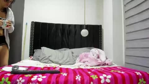 BIANCA  online show from July 2026 07:15:02 AM