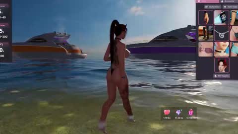 bianca_sexyy online show from January 2026 01:05:02 PM