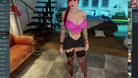 bianca_sexyy online show from April 2026 10:00:02 PM