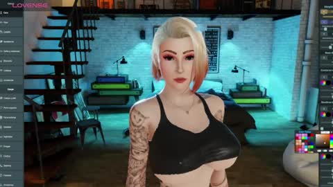 bianca_sexyy online show from May 2026 10:18:02 PM